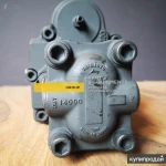 Фото №4 Гидронасос Nachi PVD-1B для мини-экскаватора Hitachi, Yanmar