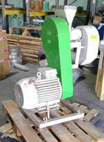 Фото Экструдер для кормов К-60А