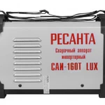 фото Сварочный инверторный аппарат Ресанта САИ-250Т LUX 65/72