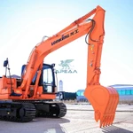фото Экскаватор Lonking CDM6135 / 13.5 т / 0.56 м³ / Cummins / 2025