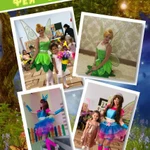 Фото №47 Профессиональные аниматоры и ростовые куклы 