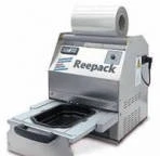 Фото Запайщик контейнеров Reepack Reeseal 25