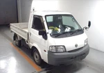 Фото №2 Nissan vanette truck полноприводный 0.85 тн