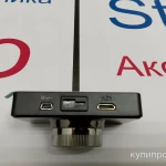 Фото №5 Видеорегистратор Bos mini A32 Pro