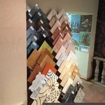 Фото №6 Мозаичное панно мозаика хамам панно