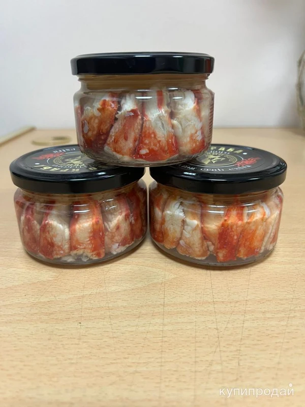 Фото Икра 2024