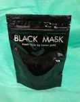 фото Black Mask от черных точек и прыщей