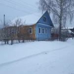 Фото №2 Ремонт домов пригород южное направление.