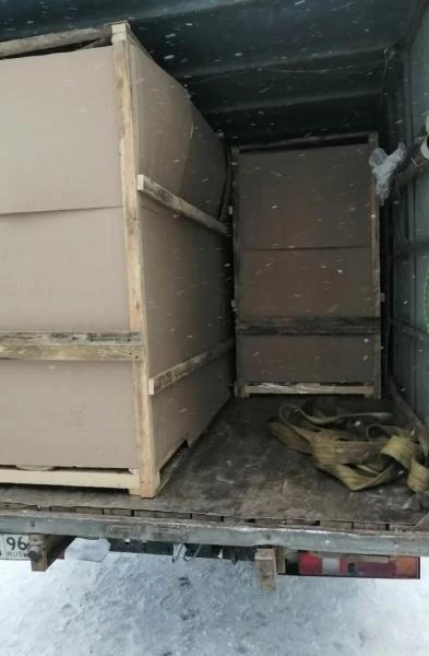 Фото Такелажные работы недорого