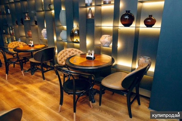 Фото Продаётся Дом с готовым бизнесом г. Краснодар. ул. Фрунзе. Кафе - Шашлычная -
