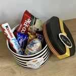 Фото №4 Подарочный набор. Сладкий подарок