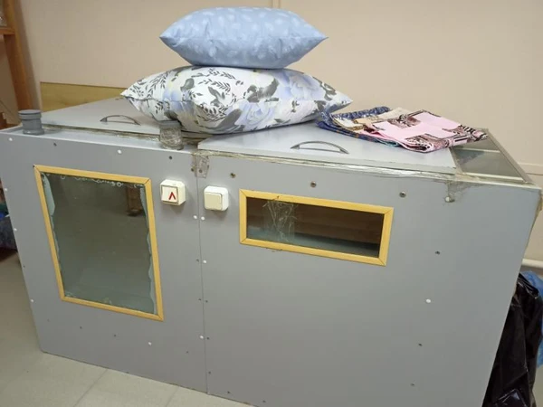 Фото Чистка подушек г. Гулькевичи