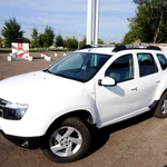 Фото №5 Аренда авто Renault Duster - 2015 г. в Чите