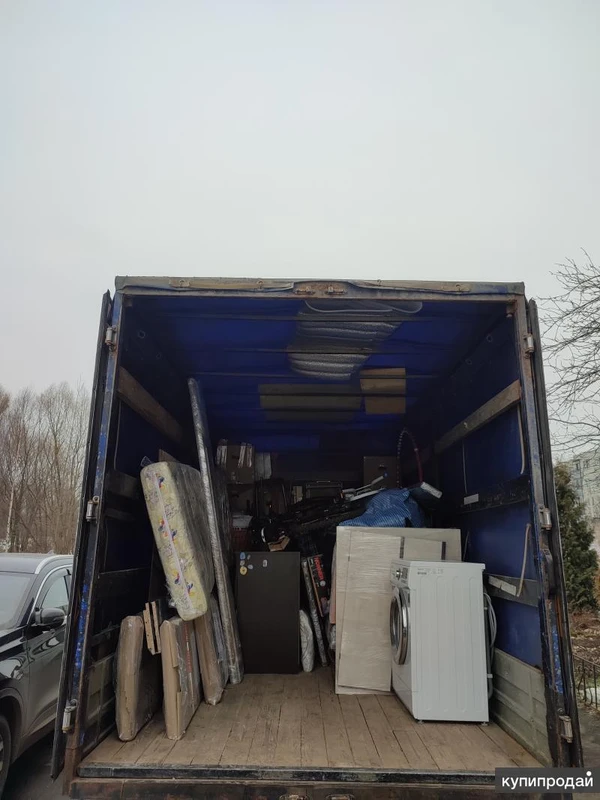 Фото Грузоперевозки, Переезды , Грузчики