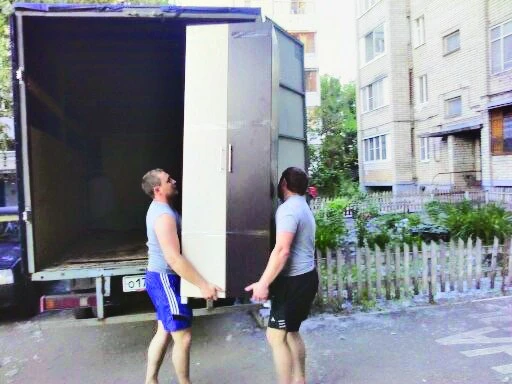 Фото Грузоперевозки без посредников!!