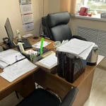 Фото №4 Офисная мебель