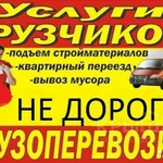 ГРУЗОПЕРЕВОЗКИ и ПЕРЕЕЗДЫ в Видном.