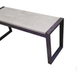 Фото №3 Лавка лофт