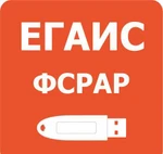 фото Электронная подпись для ЕГАИС JaCarta