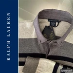 Фото №11 Cвитер/ Поло Ralph Lauren. Italy. Оригинал. Новый.