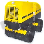 Аренда траншейного виброкатка Wacker RTLx-SC3 (1497 кг)