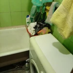 Фото №8 1-к квартира, 34 м2, 6/9 эт.