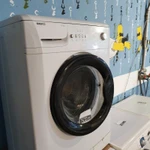 Фото №2 Ремонт стиральных машин на дому