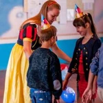 Фото №5 Организация детских праздников Аниматоры