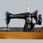 Ремонт и настройка швейных машин