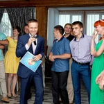 Фото №18 Ведущий, тамада, диджей на любой праздник