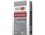 фото Штукатурка Магма ArmoPlaster 25кг с армирующими волокнами