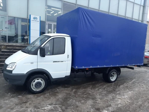 Фото Нужна Газель Ижевск на час 