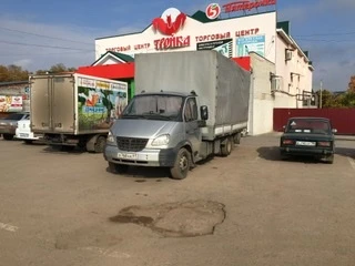 Фото Переезды в Кыштыме 