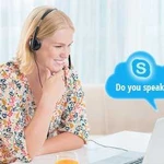 Английский язык по Skype