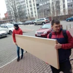 Фото №2 Грузчики на час недорого