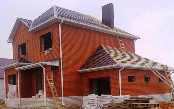 Фото кровельные работы любой сложности