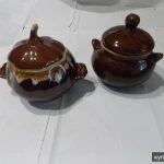 Фото №2 горшки керамические