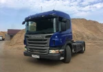 фото Scania P440