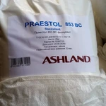 фото Катионный флокулянт высокой активности Praestol 853 BC, меш. 25 кг