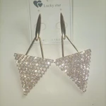 Фото №2 Серьги