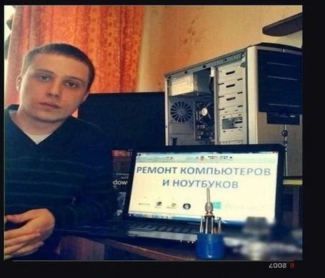 Фото Ремонт компьютеров. Гарантия. Частник.