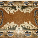 Фото №5 Мозаика мозаичное панно хамам плитка панно скидки