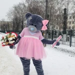 Фото №11 Ростовая кукла