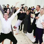 Фото №6 Ведущая и Ди джей на свадьбу, юбилей