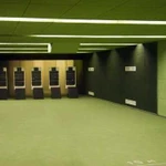 Стрелковый тир