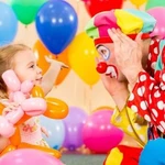 Фото №5 Аниматор на праздник. Мастер-класс по твистингу