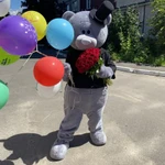 Фото №3 Плюшевый сюрприз на Ваш праздник 