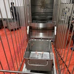 фото Машина мойки чан тележек ASP-MMCT-20