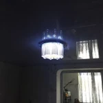Фото №2 Натяжные потолки премиум