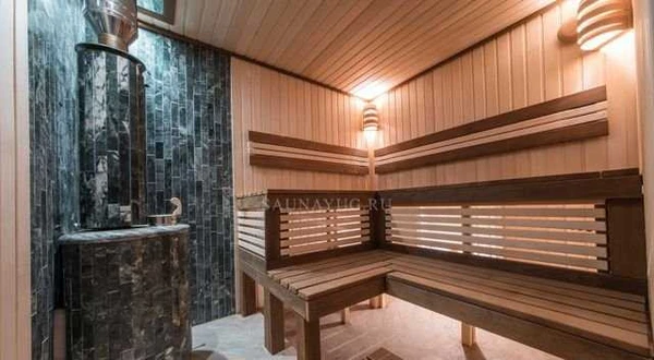 Фото Баня, сауна под ключ. Гарантия 2 года